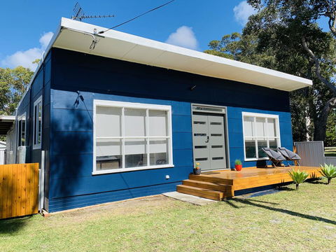 Abode Callala Beach Jervis Bay - 100m To Beach! - Accommodation NSW 0