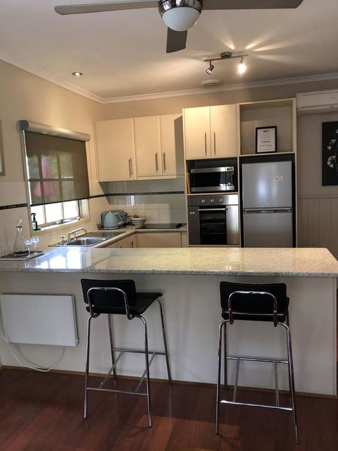 About Time Retreats- Studio Three - Accommodation NSW 0