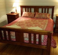 About Town Cottages - Accommodation NSW