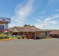 Abraham Lincoln Motel - Accommodation NSW