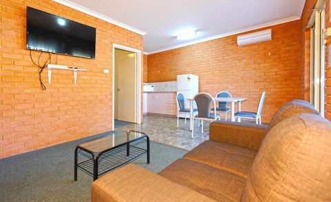 Abrolhos Reef Lodge - Accommodation NSW 3