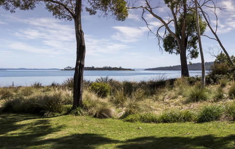 Abs By The Bay - Accommodation NSW 0