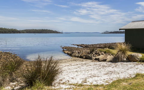 Abs By The Bay - Accommodation NSW 1