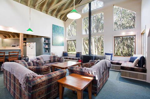 Absinthe - Accommodation NSW 2