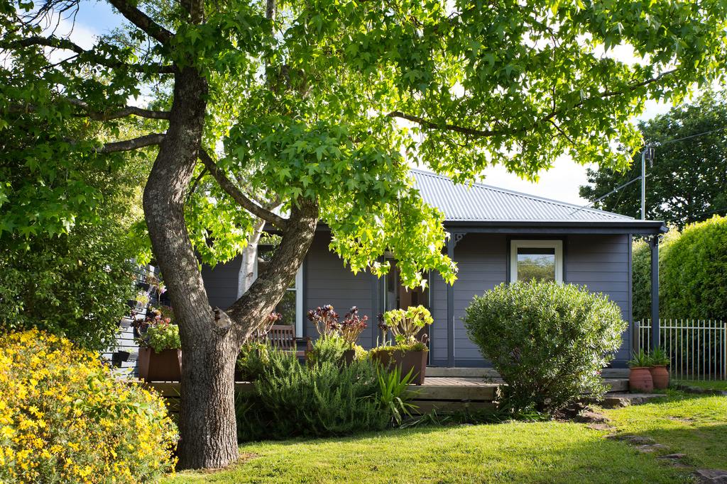 Daylesford VIC Accommodation NSW