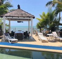 Absolute Beach Frontage Family Friendly Home away from home - Accommodation NSW