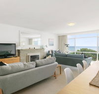 ABSOLUTE BEACHFRONT - FRANKSTON - Accommodation NSW