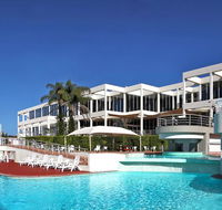 Absolute Beachfront Opal Cove Resort - Accommodation NSW