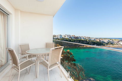 Absolute Water Front Coogee!!! - Accommodation NSW 2