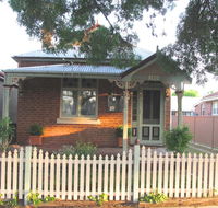 Acacia Cottage on Peel Bathurst - Accommodation NSW