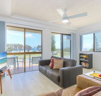 Acacia Holiday Apartment - Accommodation NSW