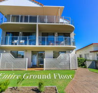 Acacia Kingscliff Town Holiday Apartment - Accommodation NSW