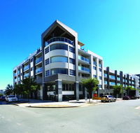 Accommodate Canberra - Aspire - Accommodation NSW