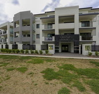 Accommodate Canberra - Century - Accommodation NSW
