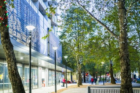 Accommodate Canberra - Highgate - Accommodation NSW 1