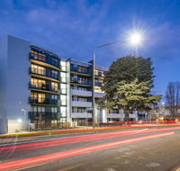 Accommodate Canberra - Indigo - Accommodation NSW
