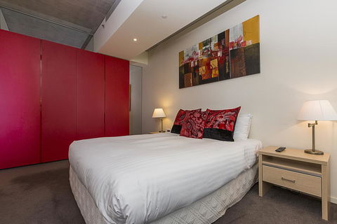 Accommodate Canberra - New Acton - Accommodation NSW 0