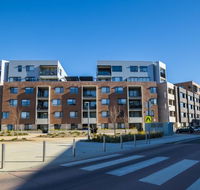 Accommodate Canberra - The Prince - Accommodation NSW