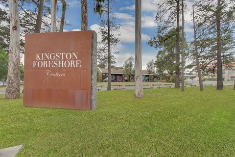Accommodate Canberra Waygoose Street - Accommodation NSW 0