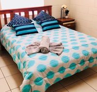 Accommodation  Isa - Accommodation NSW
