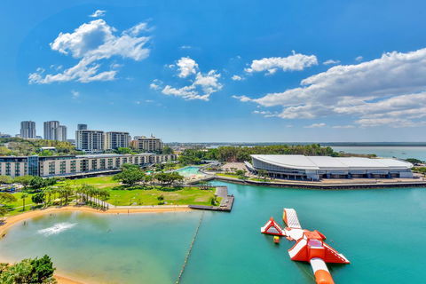 Accommodation At Darwin Waterfront - Accommodation NSW 3