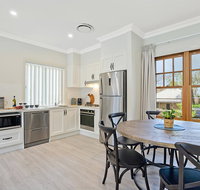 Accommodation Hunter - Adams Street Maitland - Accommodation NSW