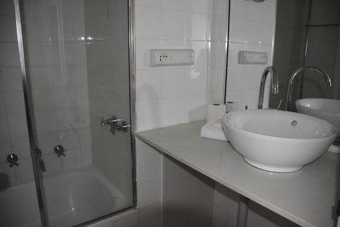 Accommodation Sydney Studio With Balcony Apartment - Accommodation NSW 3