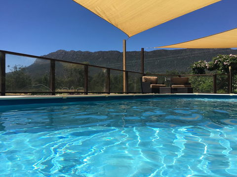 Acheron Acres Riverside - Accommodation NSW 1