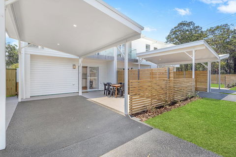 Achilles Street, 1/6 - Accommodation NSW 1