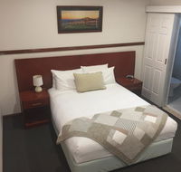 Across Country Motel and Serviced Apartments - Accommodation NSW