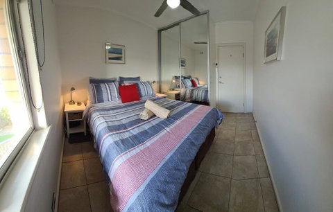 Acushla Accommodation Esplanade Living Self Check-In Self Check-Out - Accommodation NSW 1