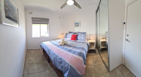 Acushla Accommodation Esplanade Living Self Check-In Self Check-Out - Accommodation NSW 2
