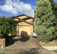 ADA Homestay - Accommodation NSW