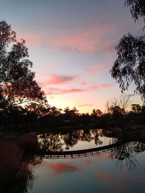 Donald Riverside Motel - Accommodation NSW 1
