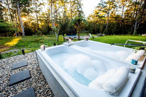 Dorrigo Bush Pepper Retreat - Accommodation NSW 3