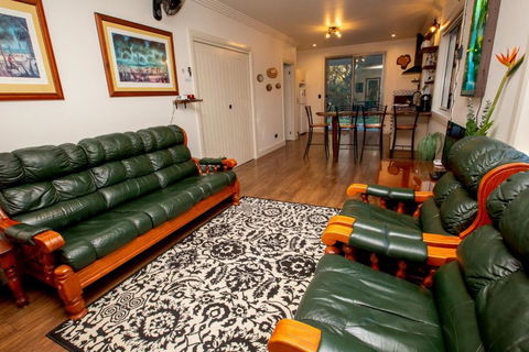 Dorrigo Bush Pepper Retreat - Accommodation NSW 1