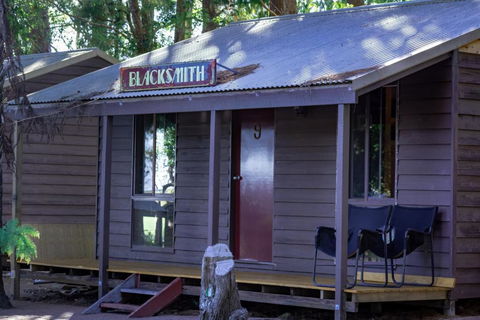 Dorrigo Mountain Holiday Park - Accommodation NSW 1