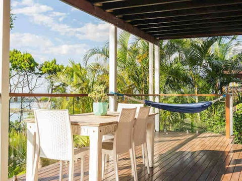 DRIFTWOOD- Hidden Gem, Great View In A Nature Setting - Accommodation NSW 0