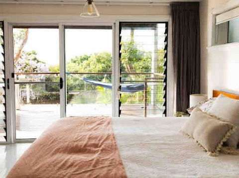 DRIFTWOOD- Hidden Gem, Great View In A Nature Setting - Accommodation NSW 1