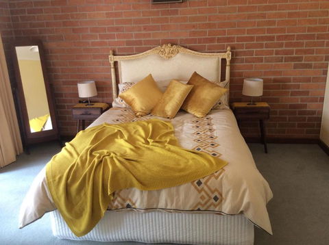 Dunolly Broadway B&B - Accommodation NSW 0