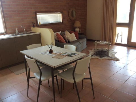Dunolly Broadway B&B - Accommodation NSW 2