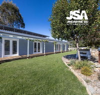 Edelweiss Cottage - Accommodation NSW