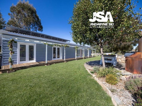 Edelweiss Cottage - Accommodation NSW 0