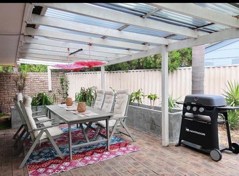 Edgewater Whole Holiday Resort - Accommodation NSW 1