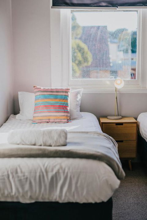 Duke Of Wellington Hotel - Accommodation NSW 2