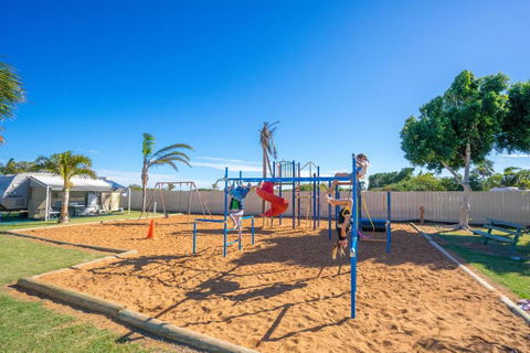 Discovery Parks - Carnarvon - Accommodation NSW 2