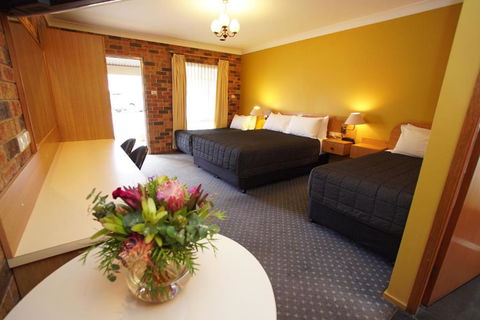 Exies Bagtown - Accommodation NSW 3