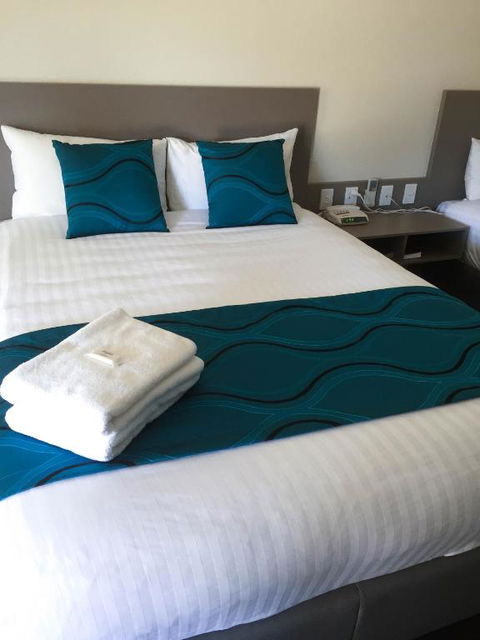 Exies Bagtown - Accommodation NSW 4