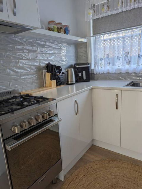 Elizabeth Street Guesthouse - Accommodation NSW 2
