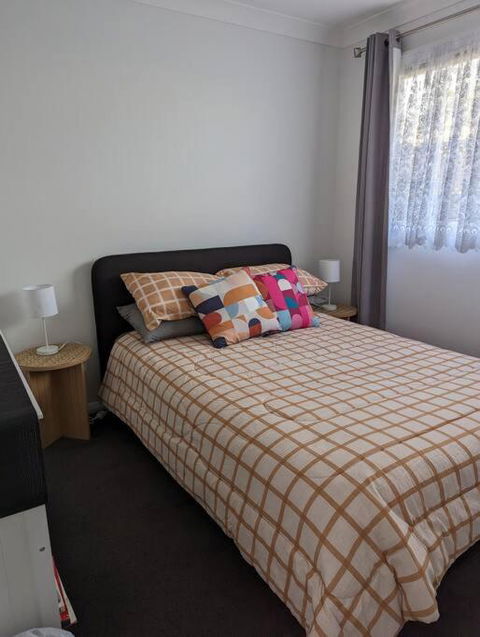 Elizabeth Street Guesthouse - Accommodation NSW 4